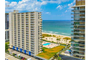 750 S Ocean Blvd, Pompano Beach, FL 33062, Sold 05/16/25