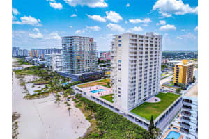 750 S Ocean Blvd, Pompano Beach, FL 33062, Sold 05/16/25