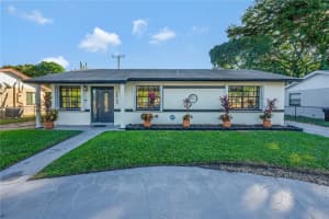2860 NW 26th St, Fort Lauderdale, FL 33311, Sold 03/05/25