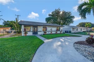 2860 NW 26th St, Fort Lauderdale, FL 33311, Sold 03/05/25