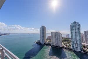 335 S Biscayne Blvd #3005, Miami, FL 33131, - MLS#A11704824