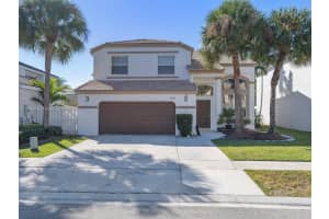 15608 NW 5th St, Pembroke Pines, FL 33028, Sold 03/18/25