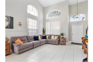 15608 NW 5th St, Pembroke Pines, FL 33028, Sold 03/18/25