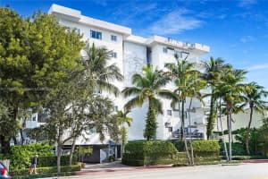 1025 Alton Rd, Miami Beach, FL 33139, Sold 04/08/25