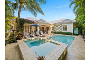 28 NE 9th St, Delray Beach, FL 33444, Sold 01/13/25