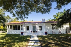 761 NE 77th St, Miami, FL 33138, Sold 07/25/25