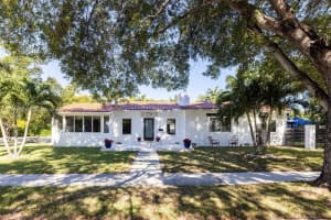 761 NE 77th St, Miami, FL 33138, Sold 07/25/25