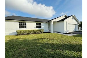 13823 SW 285th St, Homestead, FL 33033, Sold 07/21/25