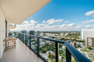 501 NE 31st St #3301, Miami, FL 33137, - MLS#A11704979
