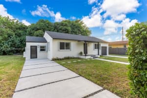 4250 SW 6th St, Coral Gables, FL 33134, Sold 05/16/25