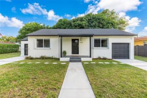 4250 SW 6th St, Coral Gables, FL 33134, Sold 05/16/25