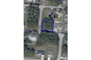 431 Scodella St Sw Palm Bay, FL 32908 Sold 03/28/25