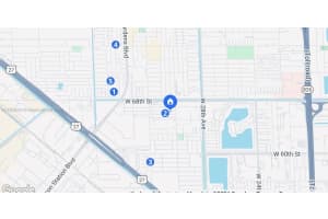 9154 NW 119th Terrace, Hialeah, FL 33018, Sold 03/14/25