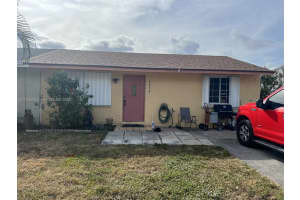 4575 Gladiator Cir, Greenacres, FL 33463, Sold 08/15/25