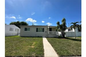 180 NE 169th Terrace, North Miami Beach, FL 33162, Sold 02/05/25
