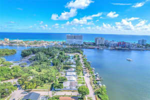 755 S North Lake Dr, Hollywood, FL 33019, Sold 03/20/25