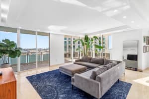 901 Brickell Key Blvd, Miami, FL 33131, Sold 04/28/25