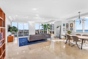901 Brickell Key Blvd, Miami, FL 33131, Sold 04/28/25