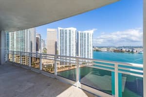 901 Brickell Key Blvd, Miami, FL 33131, Sold 04/28/25