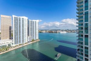 901 Brickell Key Blvd, Miami, FL 33131, Sold 04/28/25