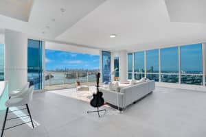 100 South Pointe Dr APT 3601, Miami Beach, FL 33139, - MLS#A11705055