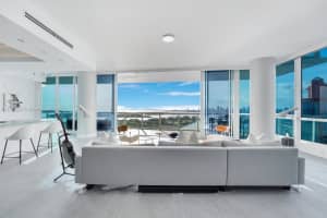 100 South Pointe Dr APT 3601, Miami Beach, FL 33139, - MLS#A11705055