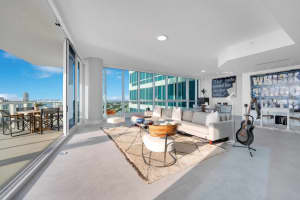 100 South Pointe Dr APT 3601, Miami Beach, FL 33139, - MLS#A11705055