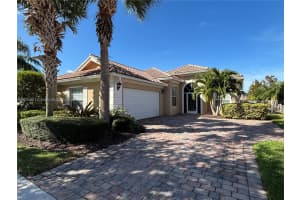 11430 SW Rockingham Dr, Port St. Lucie, FL 34987, Sold 01/29/25