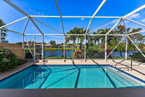 11430 SW Rockingham Dr, Port St. Lucie, FL 34987, Sold 01/29/25