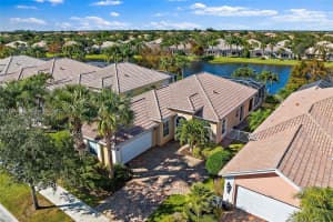 11430 SW Rockingham Dr, Port St. Lucie, FL 34987, Sold 01/29/25
