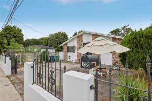 1868 71st St, Miami Beach, FL 33141, Sold 03/11/25