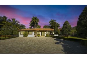 12301 Sw 240th St, Homestead