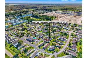 35303 SW 180th Ave LOT 394, Homestead, FL 33034, Sold 02/26/25