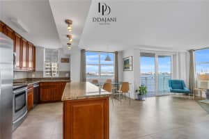 770 Claughton Island Dr APT 815, Miami, FL 33131, Sold 07/01/25