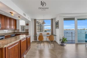 770 Claughton Island Dr APT 815, Miami, FL 33131, Sold 07/01/25