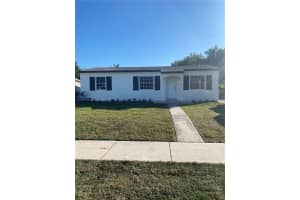 1430 NE 142nd St, North Miami, FL 33161, Sold 04/25/25
