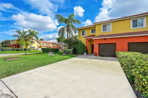 2011 SW 103rd Terrace, Miramar, FL 33025, Sold 09/08/25