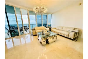 Ocean Four, 17201 Collins Ave, North Miami Beach, FL 33160, Sold 02/07/25