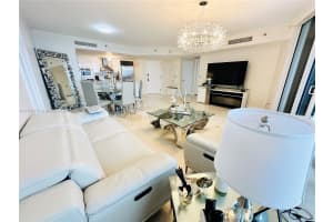 Ocean Four, 17201 Collins Ave, North Miami Beach, FL 33160, Sold 02/07/25