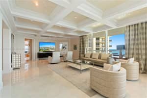 16051 Collins Ave APT 1804, Sunny Isles Beach, FL 33160, Sold 06/09/25