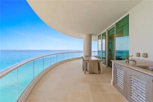 16051 Collins Ave APT 1804, Sunny Isles Beach, FL 33160, Sold 06/09/25