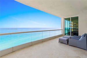 16051 Collins Ave APT 1804, Sunny Isles Beach, FL 33160, Sold 06/09/25