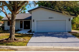 3051 NW 123rd Ave, Coral Springs, FL 33065, Sold 04/28/25