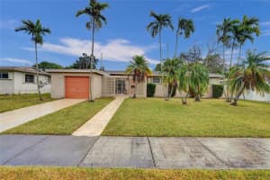 17761 SW 113th Ct, Miami, FL 33157, Sold 01/28/25