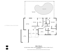 17761 SW 113th Ct, Miami, FL 33157, Sold 01/28/25
