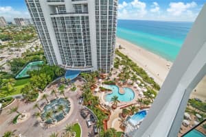 18101 Collins Ave 1906, Sunny Isles Beach