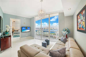 18101 Collins Ave APT 1906, Sunny Isles Beach, FL 33160, - MLS#A11705357