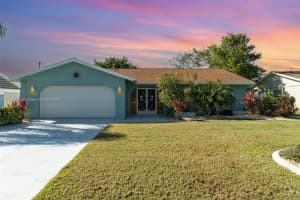 4102 SE 2nd Ave, Cape Coral, FL 33904, Sold 02/24/25