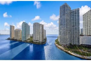 300 Biscayne Blvd Way #1603, Miami, FL 33131, Sold 06/11/25