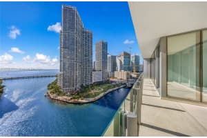 300 Biscayne Blvd Way #1603, Miami, FL 33131, Sold 06/11/25